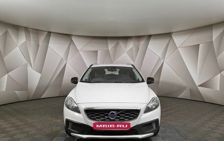 Volvo V40 II рестайлинг, 2015 год, 1 455 000 рублей, 7 фотография