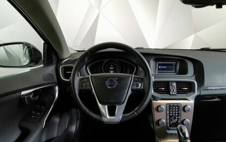Volvo V40 II рестайлинг, 2015 год, 1 455 000 рублей, 15 фотография