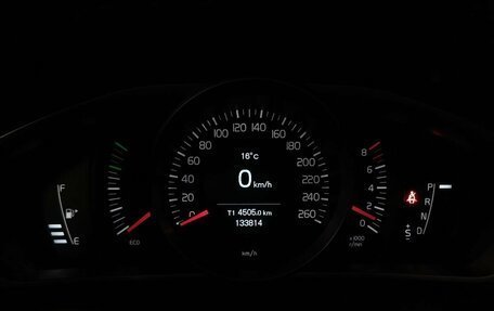 Volvo V40 II рестайлинг, 2015 год, 1 455 000 рублей, 20 фотография