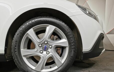 Volvo V40 II рестайлинг, 2015 год, 1 455 000 рублей, 16 фотография