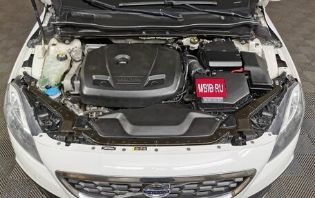 Volvo V40 II рестайлинг, 2015 год, 1 455 000 рублей, 18 фотография