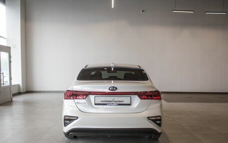 KIA Cerato IV, 2021 год, 2 100 000 рублей, 4 фотография