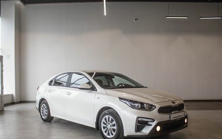 KIA Cerato IV, 2021 год, 2 100 000 рублей, 5 фотография