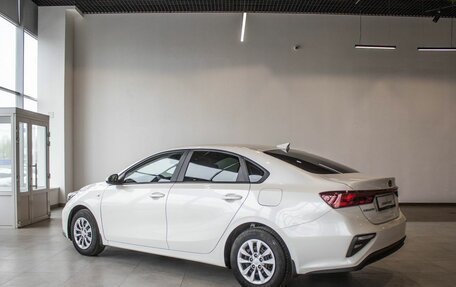 KIA Cerato IV, 2021 год, 2 100 000 рублей, 6 фотография