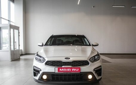 KIA Cerato IV, 2021 год, 2 100 000 рублей, 3 фотография