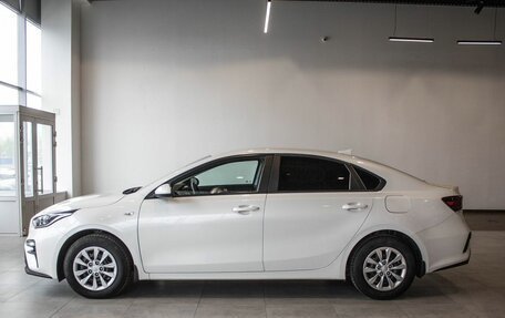 KIA Cerato IV, 2021 год, 2 100 000 рублей, 7 фотография