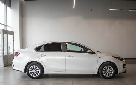 KIA Cerato IV, 2021 год, 2 100 000 рублей, 8 фотография