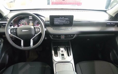 Haval Jolion, 2025 год, 2 449 000 рублей, 6 фотография
