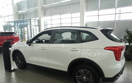 Haval Jolion, 2025 год, 2 449 000 рублей, 3 фотография