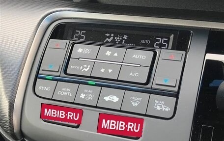 Honda Stepwgn IV, 2021 год, 1 700 000 рублей, 13 фотография