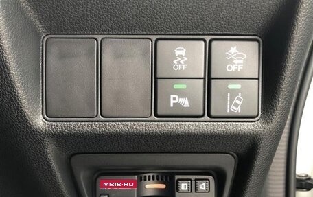 Honda Stepwgn IV, 2021 год, 1 700 000 рублей, 11 фотография
