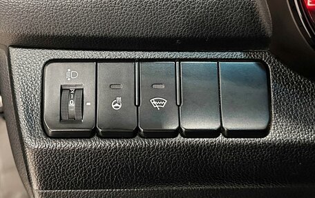 KIA Rio III рестайлинг, 2015 год, 967 000 рублей, 18 фотография