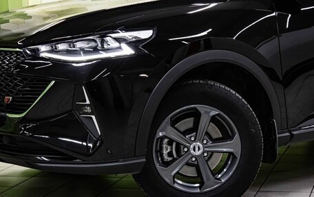 Haval F7x I, 2022 год, 2 250 000 рублей, 10 фотография