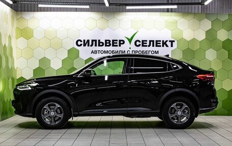Haval F7x I, 2022 год, 2 250 000 рублей, 7 фотография
