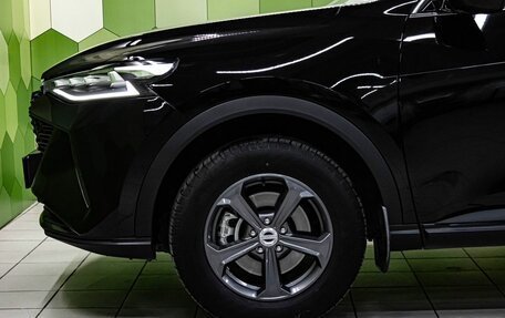 Haval F7x I, 2022 год, 2 250 000 рублей, 9 фотография
