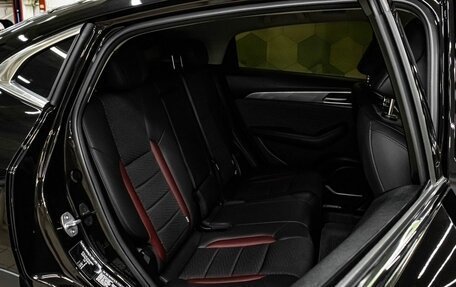 Haval F7x I, 2022 год, 2 250 000 рублей, 13 фотография