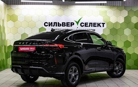 Haval F7x I, 2022 год, 2 250 000 рублей, 2 фотография