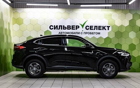 Haval F7x I, 2022 год, 2 250 000 рублей, 8 фотография