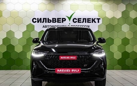 Haval F7x I, 2022 год, 2 250 000 рублей, 3 фотография