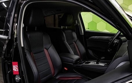 Haval F7x I, 2022 год, 2 250 000 рублей, 11 фотография