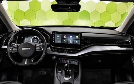 Haval F7x I, 2022 год, 2 250 000 рублей, 15 фотография