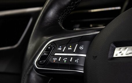 Haval F7x I, 2022 год, 2 250 000 рублей, 18 фотография