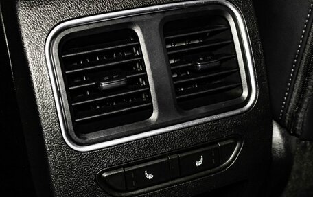 Haval F7x I, 2022 год, 2 250 000 рублей, 22 фотография
