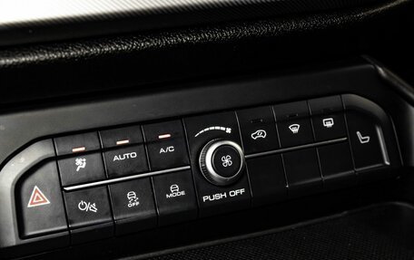 Haval F7x I, 2022 год, 2 250 000 рублей, 21 фотография