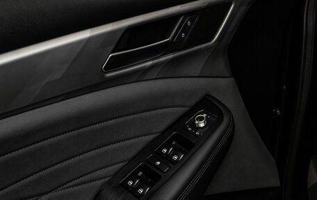 Haval F7x I, 2022 год, 2 250 000 рублей, 24 фотография
