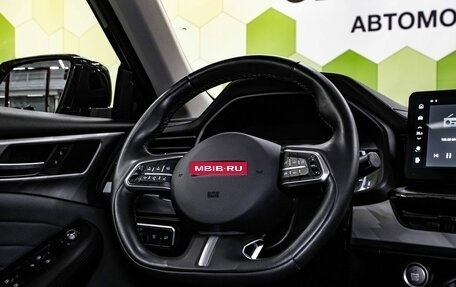 Haval F7x I, 2022 год, 2 250 000 рублей, 16 фотография