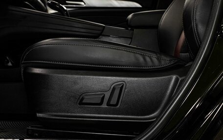 Haval F7x I, 2022 год, 2 250 000 рублей, 25 фотография