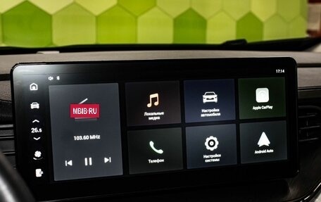 Haval F7x I, 2022 год, 2 250 000 рублей, 20 фотография