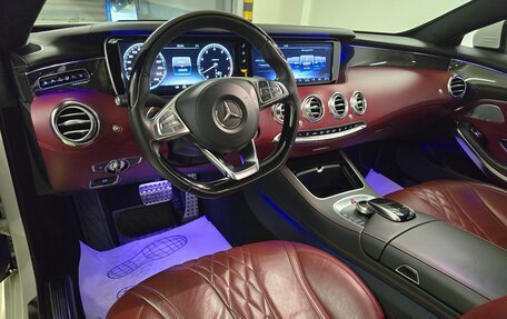 Mercedes-Benz S-Класс, 2014 год, 4 490 900 рублей, 4 фотография