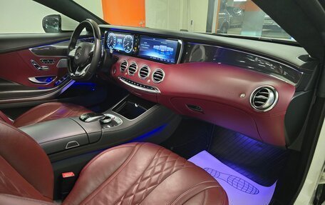 Mercedes-Benz S-Класс, 2014 год, 4 490 900 рублей, 10 фотография