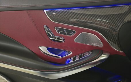 Mercedes-Benz S-Класс, 2014 год, 4 490 900 рублей, 5 фотография