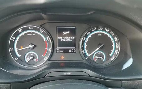 Skoda Karoq I, 2022 год, 1 500 000 рублей, 5 фотография