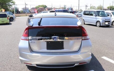Honda Insight II рестайлинг, 2014 год, 813 000 рублей, 6 фотография