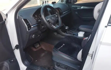 Skoda Karoq I, 2022 год, 1 500 000 рублей, 11 фотография