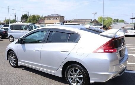 Honda Insight II рестайлинг, 2014 год, 813 000 рублей, 5 фотография