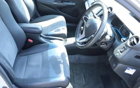 Honda Insight II рестайлинг, 2014 год, 813 000 рублей, 15 фотография