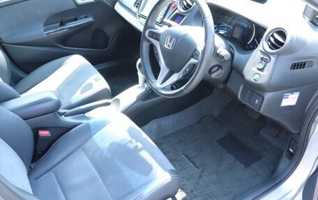 Honda Insight II рестайлинг, 2014 год, 813 000 рублей, 14 фотография
