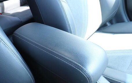 Honda Insight II рестайлинг, 2014 год, 813 000 рублей, 16 фотография