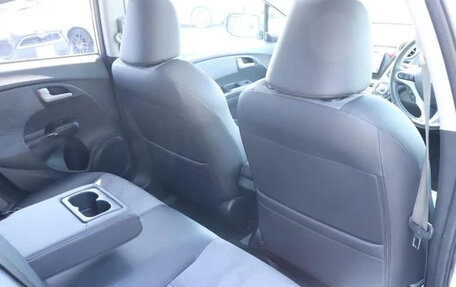 Honda Insight II рестайлинг, 2014 год, 813 000 рублей, 18 фотография