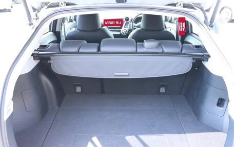 Honda Insight II рестайлинг, 2014 год, 813 000 рублей, 19 фотография