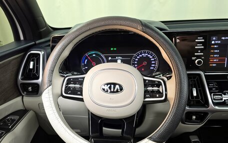 KIA Sorento IV, 2022 год, 2 943 000 рублей, 6 фотография