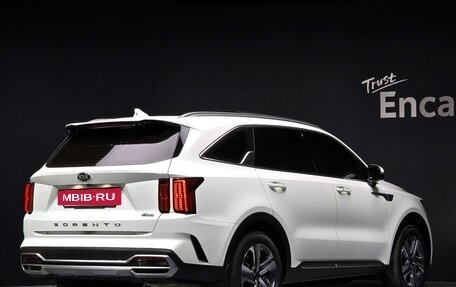 KIA Sorento IV, 2022 год, 2 943 000 рублей, 2 фотография