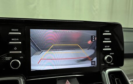 KIA Sorento IV, 2022 год, 2 943 000 рублей, 8 фотография