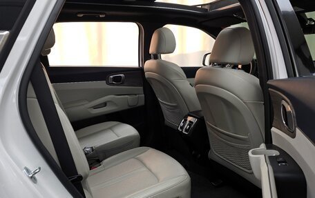KIA Sorento IV, 2022 год, 2 943 000 рублей, 5 фотография