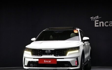 KIA Sorento IV, 2022 год, 2 943 000 рублей, 3 фотография