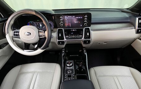 KIA Sorento IV, 2022 год, 2 943 000 рублей, 15 фотография